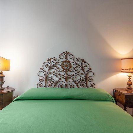 Aurora'S, Renaissance Suite, Historic Apartment, Pivot Location, Few Walks From All, Ac Bedroom Florença Exterior foto