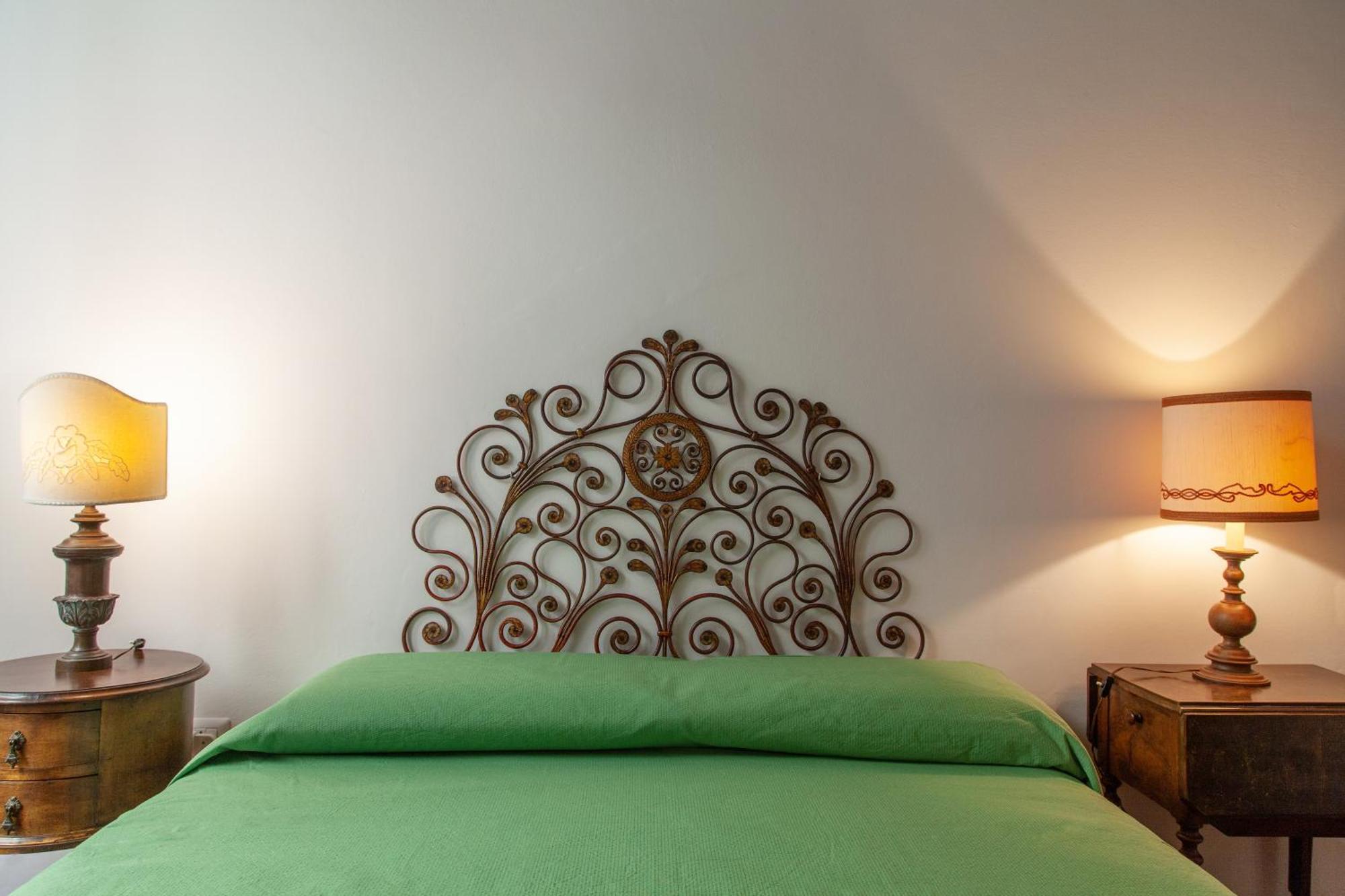 Aurora'S, Renaissance Suite, Historic Apartment, Pivot Location, Few Walks From All, Ac Bedroom Florença Exterior foto