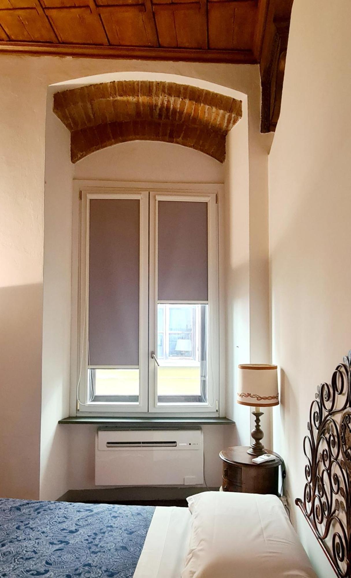 Aurora'S, Renaissance Suite, Historic Apartment, Pivot Location, Few Walks From All, Ac Bedroom Florença Exterior foto