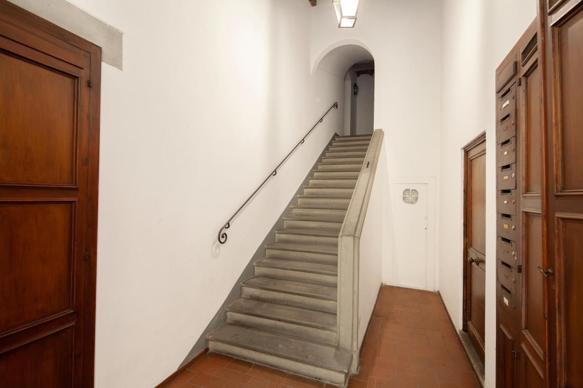 Aurora'S, Renaissance Suite, Historic Apartment, Pivot Location, Few Walks From All, Ac Bedroom Florença Exterior foto