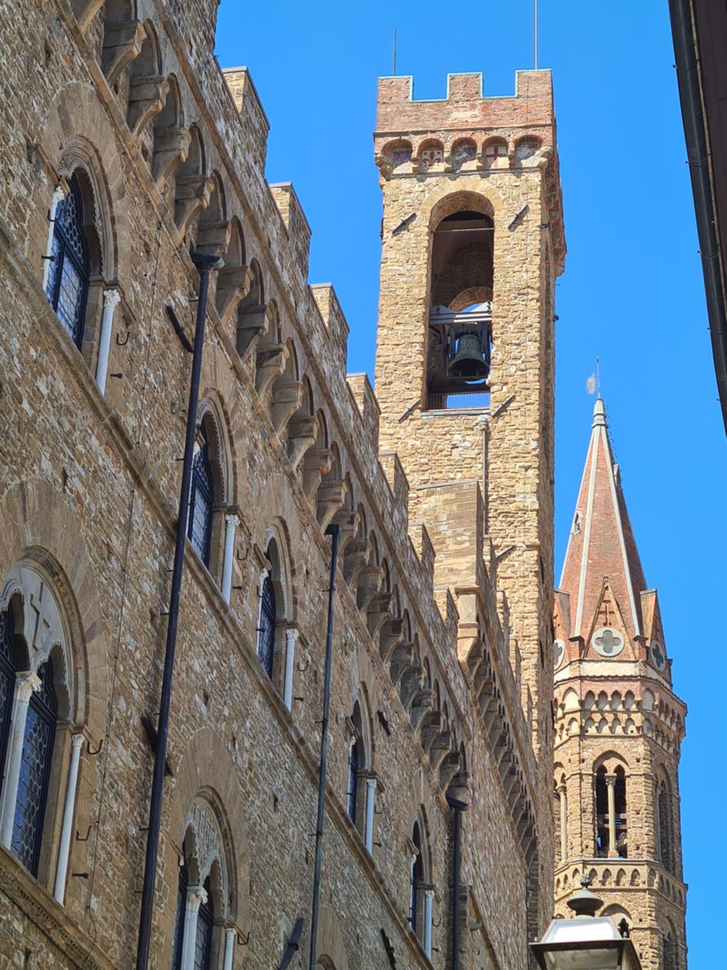 Aurora'S, Renaissance Suite, Historic Apartment, Pivot Location, Few Walks From All, Ac Bedroom Florença Exterior foto