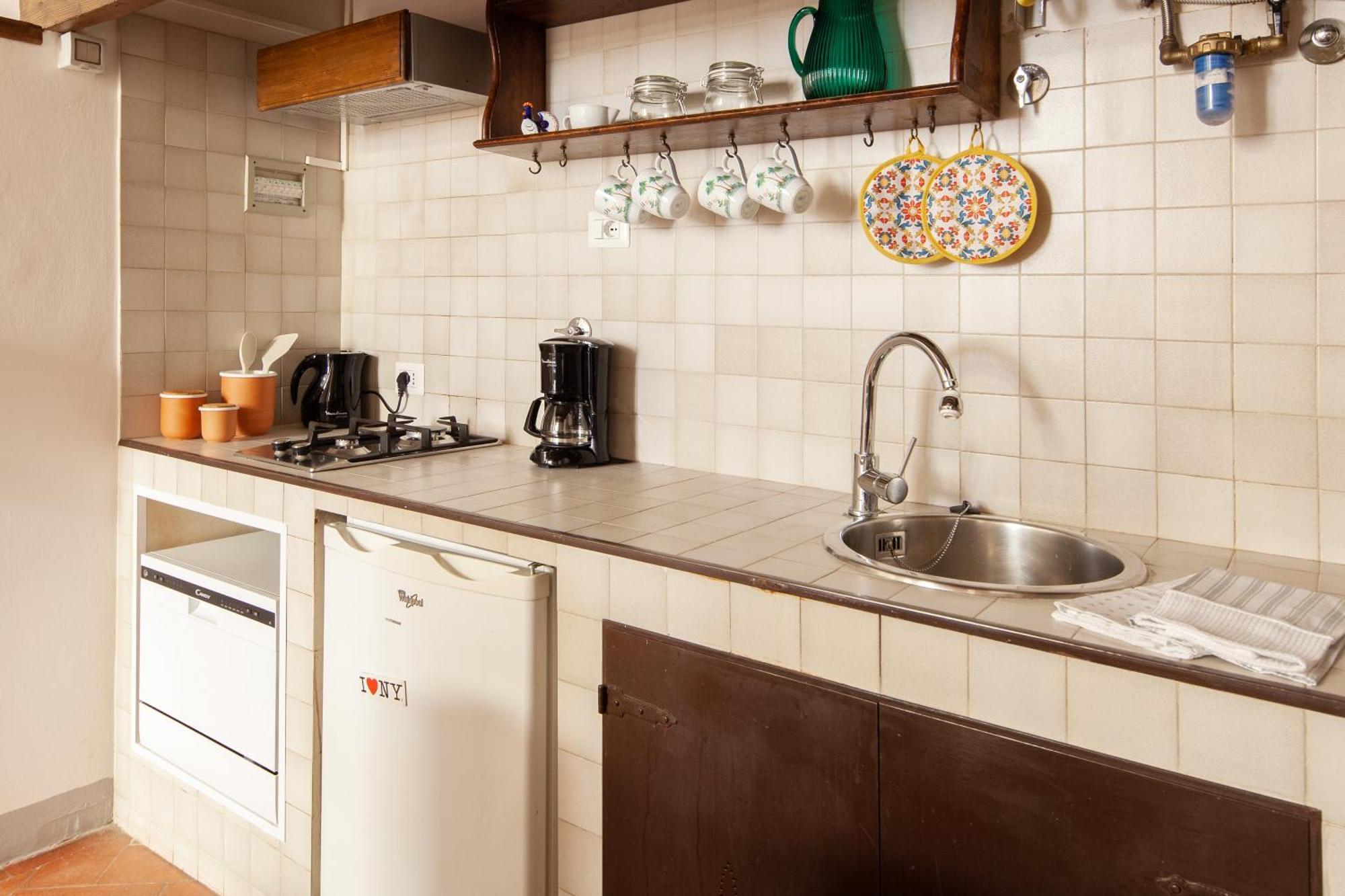 Aurora'S, Renaissance Suite, Historic Apartment, Pivot Location, Few Walks From All, Ac Bedroom Florença Exterior foto
