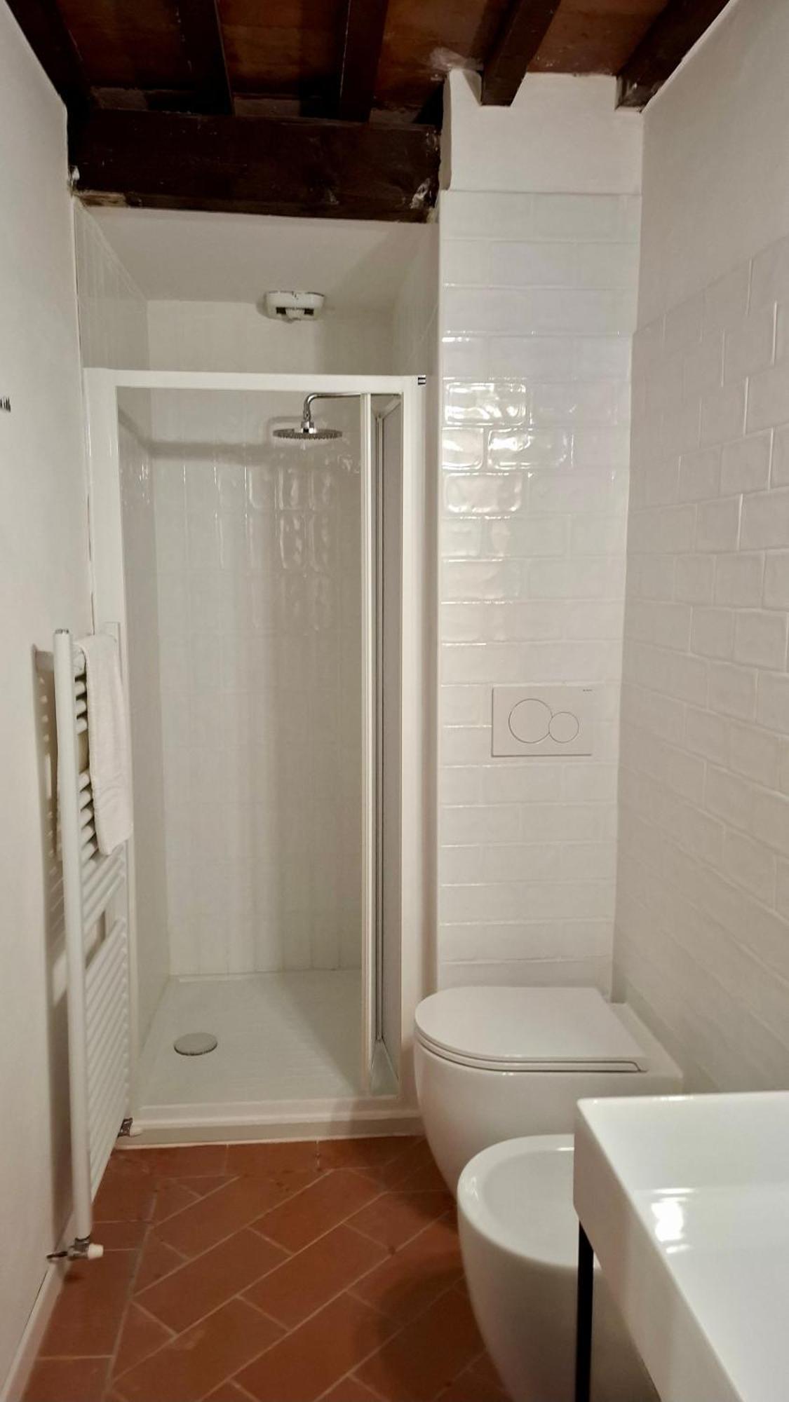 Aurora'S, Renaissance Suite, Historic Apartment, Pivot Location, Few Walks From All, Ac Bedroom Florença Exterior foto